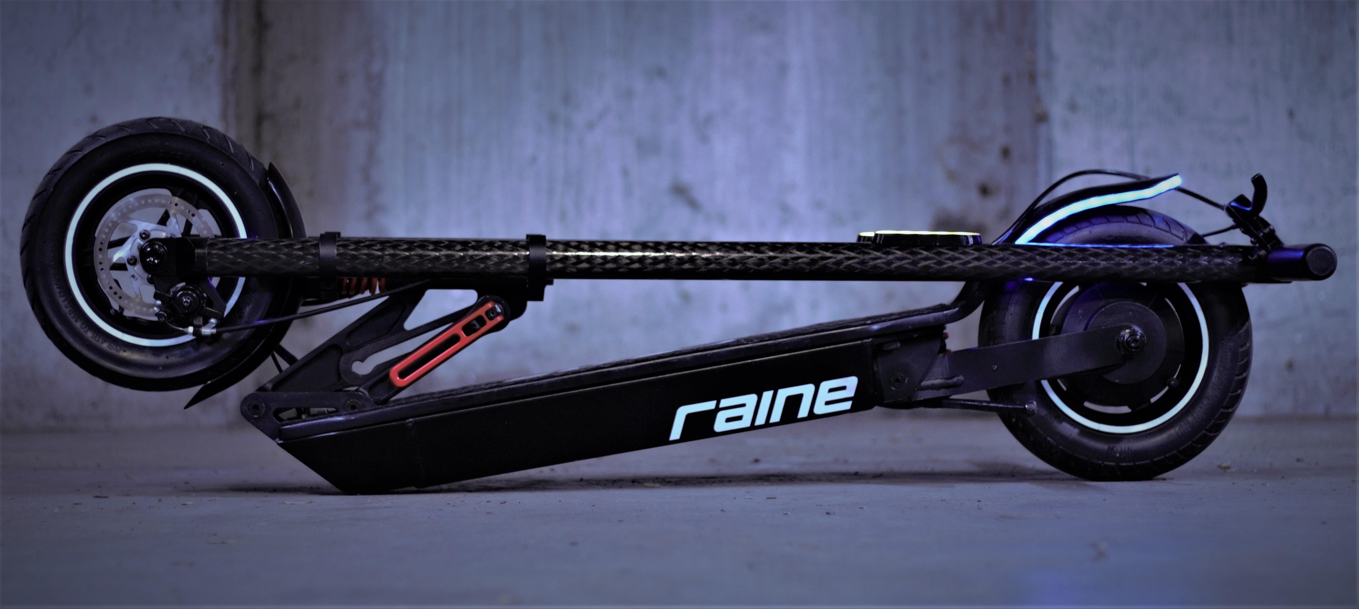 Raine One Scooter