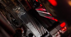WD Black SN750 with Heatsink review