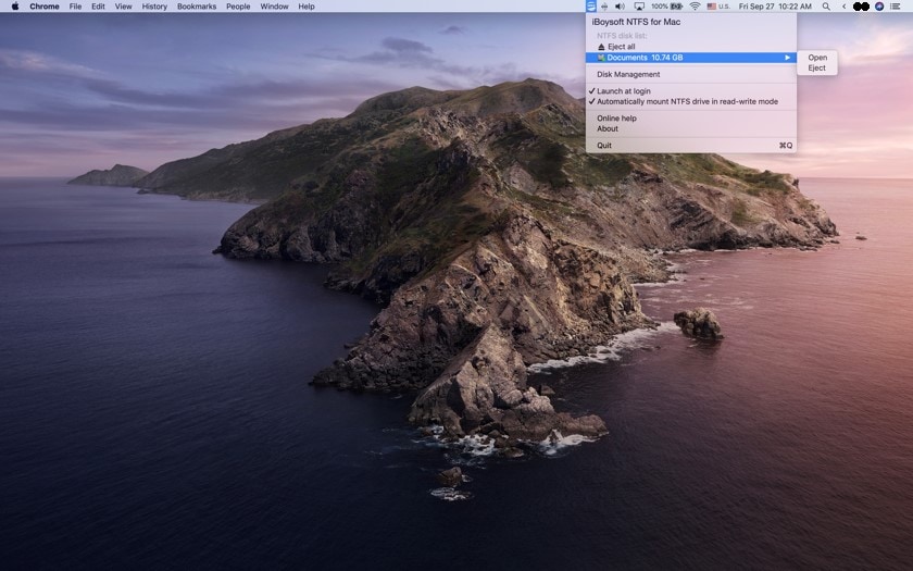 iBoysoft NTFS for Mac Review: Read and Write to NTFS Drives on Mac