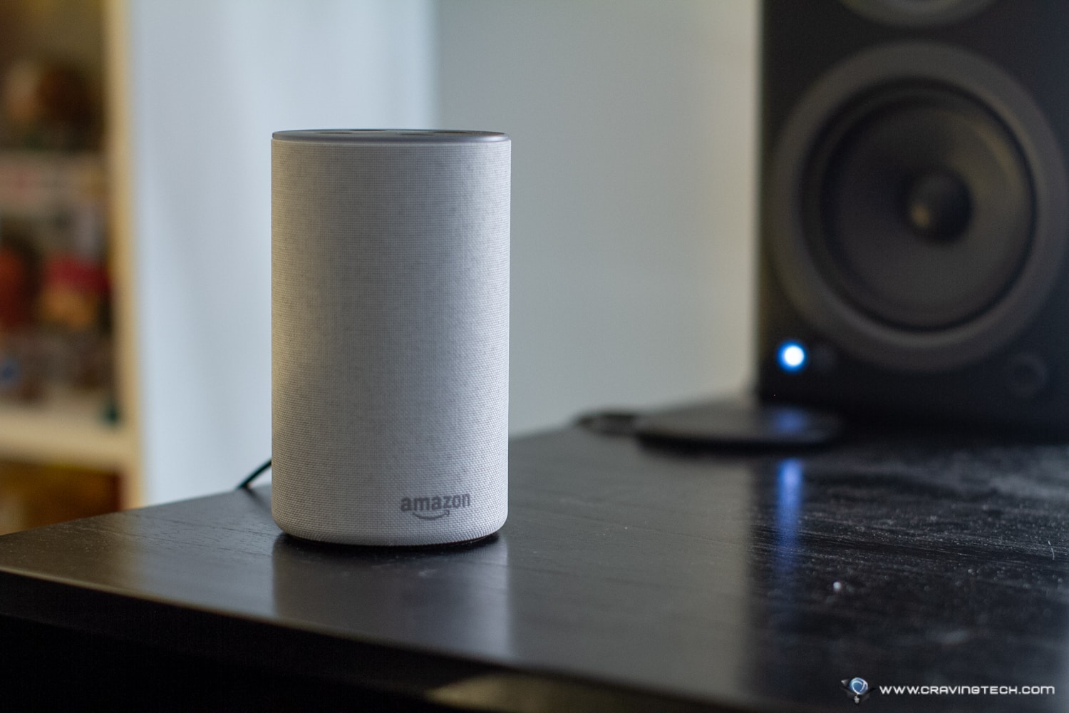 Amazon Echo 3rd Gen 2019