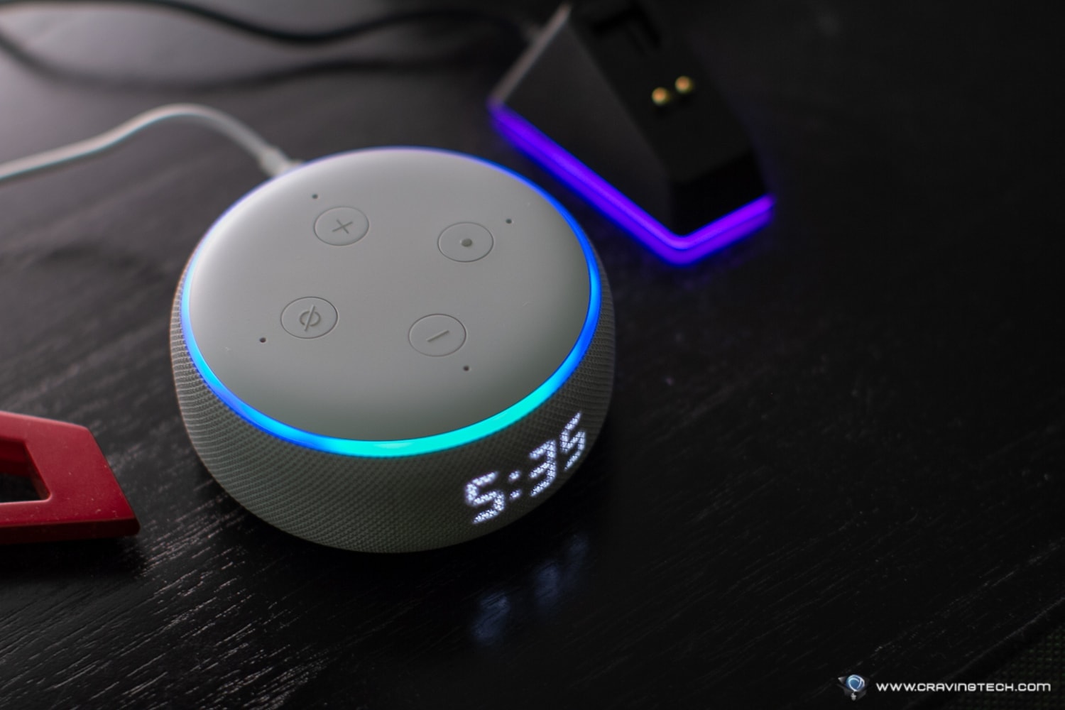 Echo Dot Review 2025au