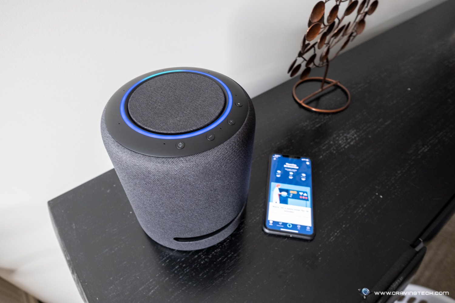 Amazon Echo Studio Speaker