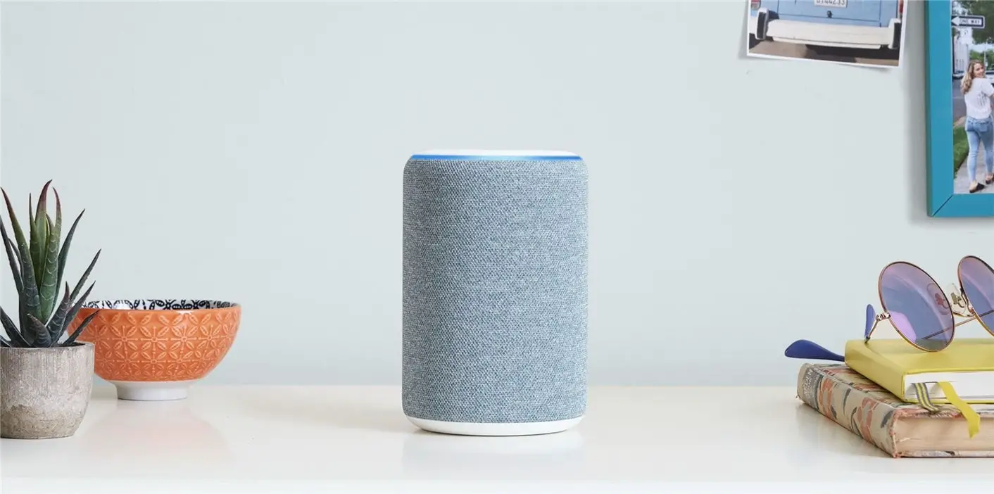 Amazon Echo 2019 Review