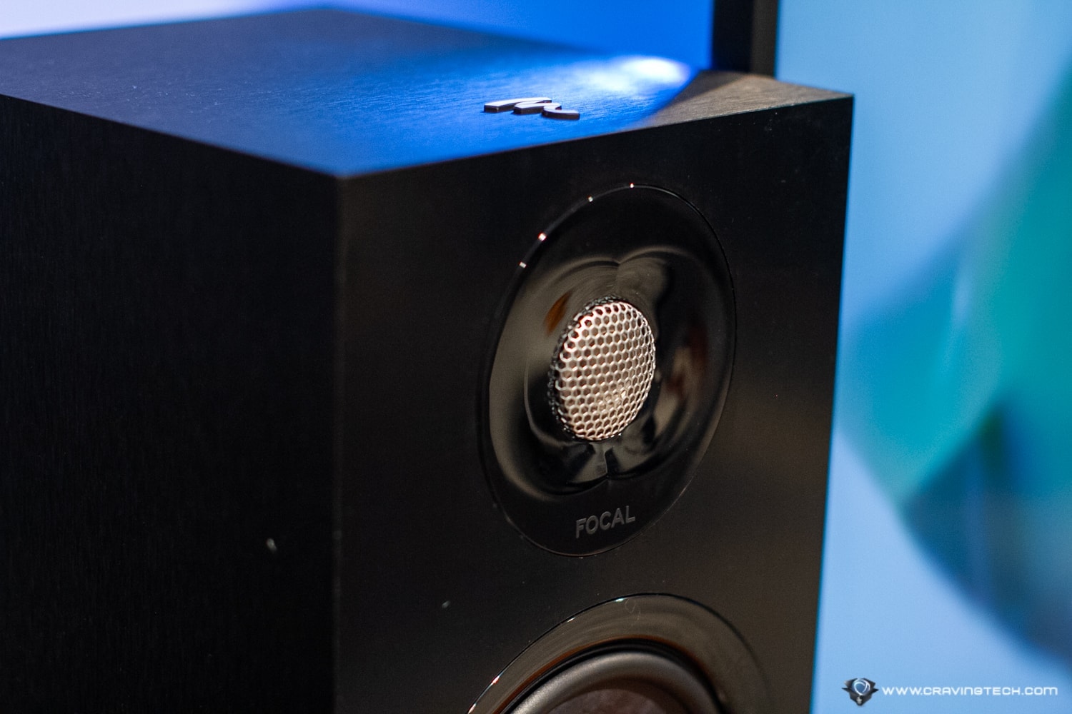 Luxurious and meticulous bookshelf speakers – Focal Chora 806 Speakers Review