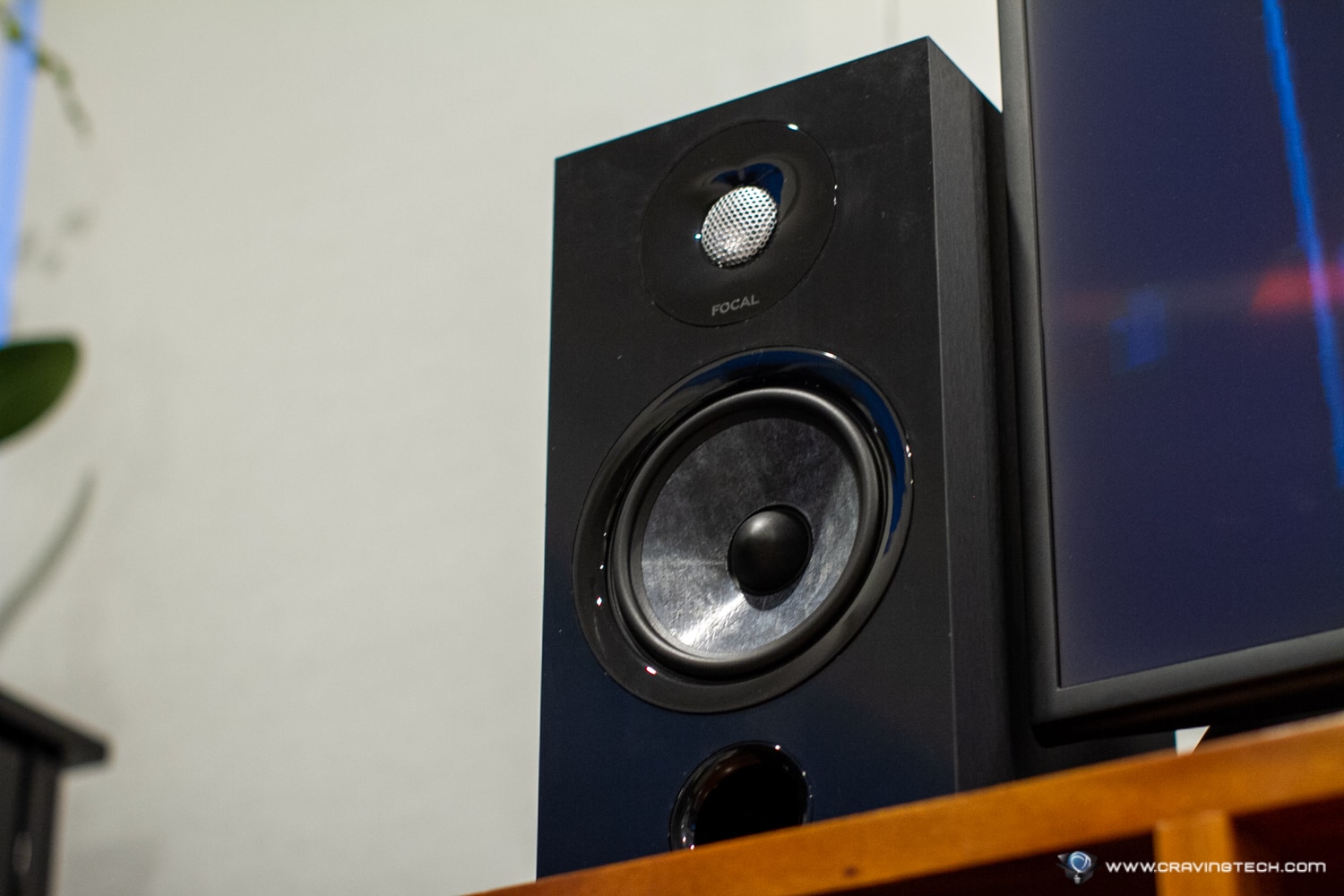 Focal Chora 806 speakers