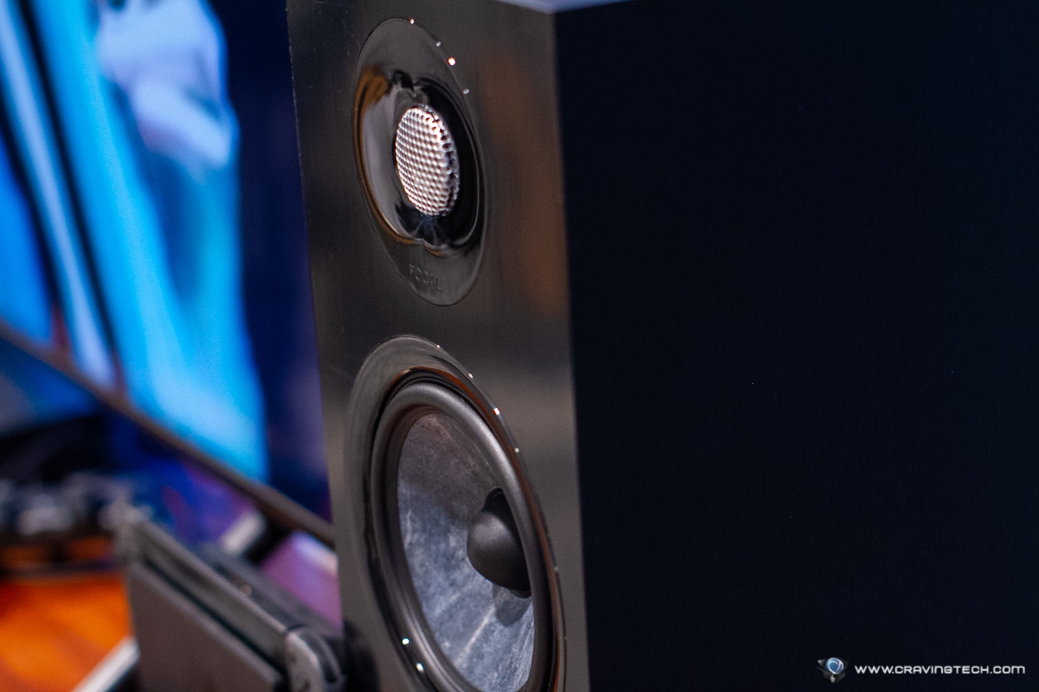 Focal Chora 806 review