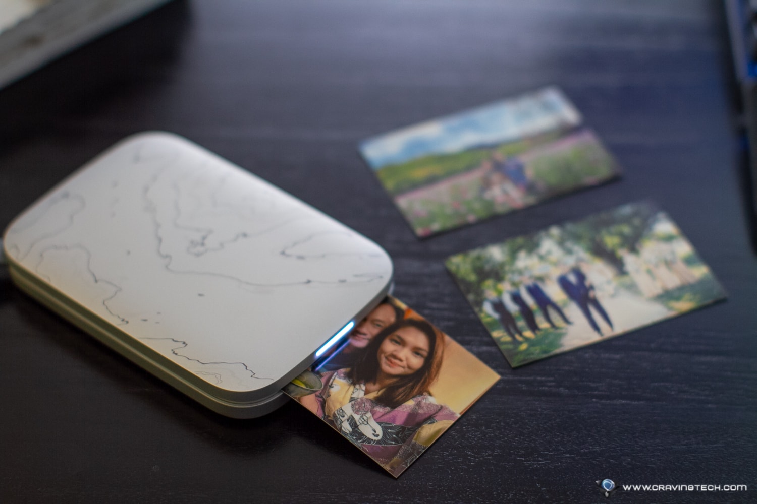 HP Sprocket Select Review