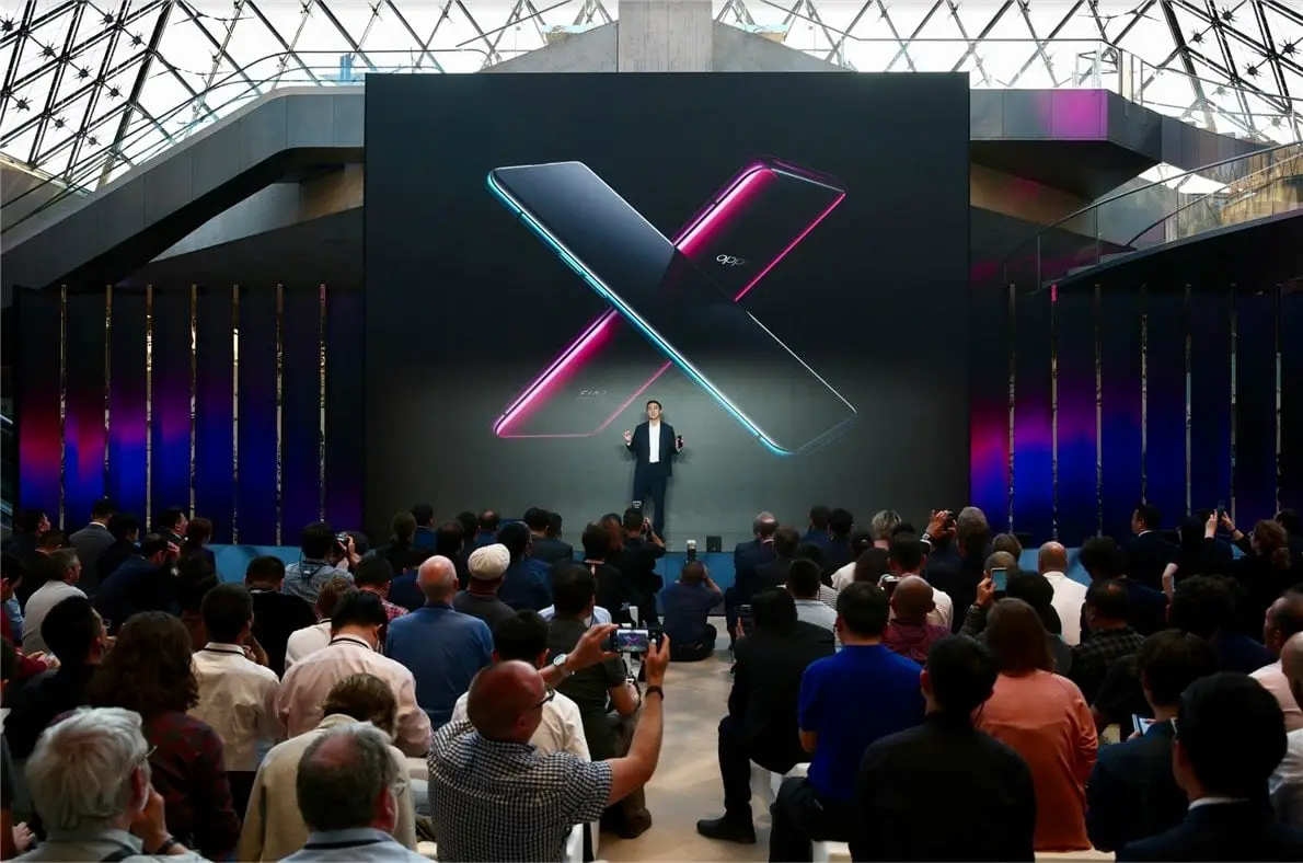 OPPO-Find-X-2018