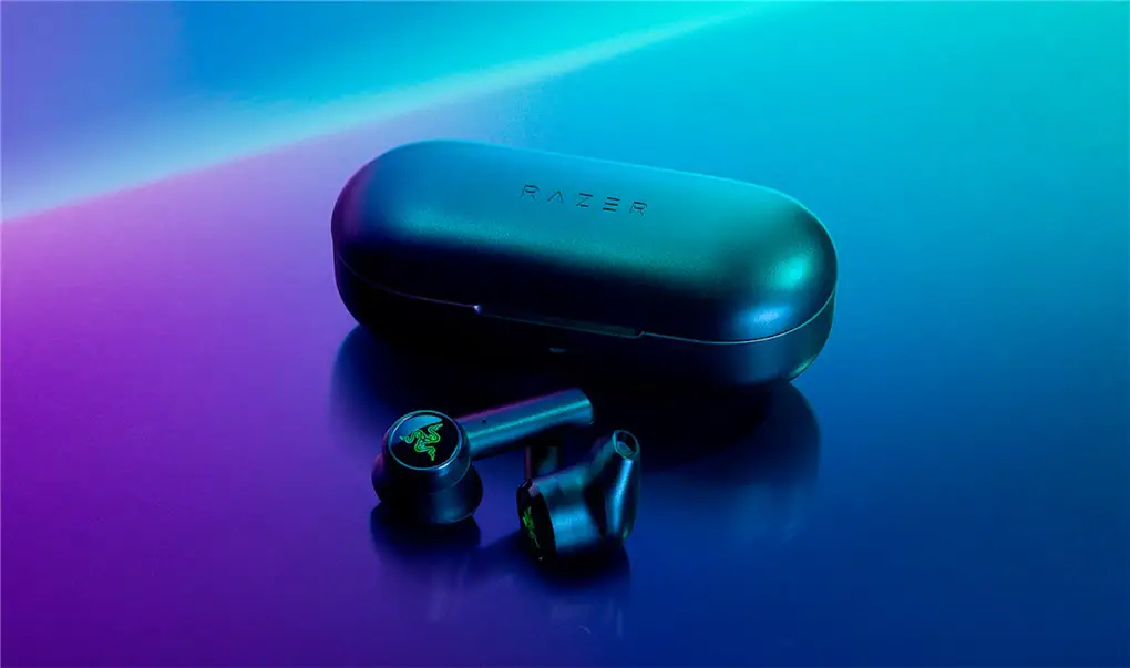 Razer-Hammerhead-Earbuds Review