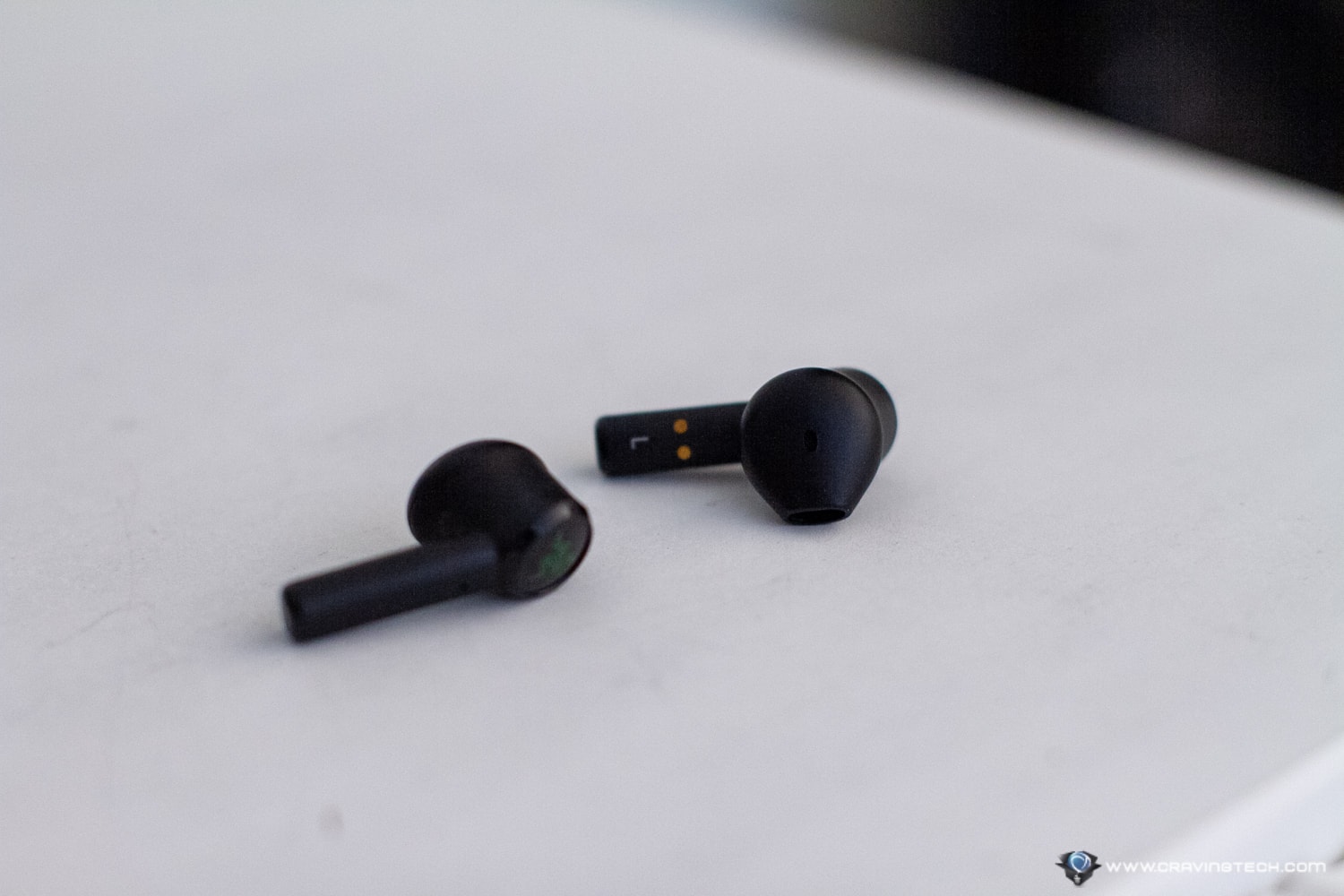 Razer Hammerhead True Wireless Earbuds Review