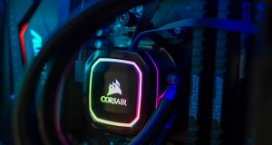 CORSAIR iCUE H115i RGB PRO XT Review