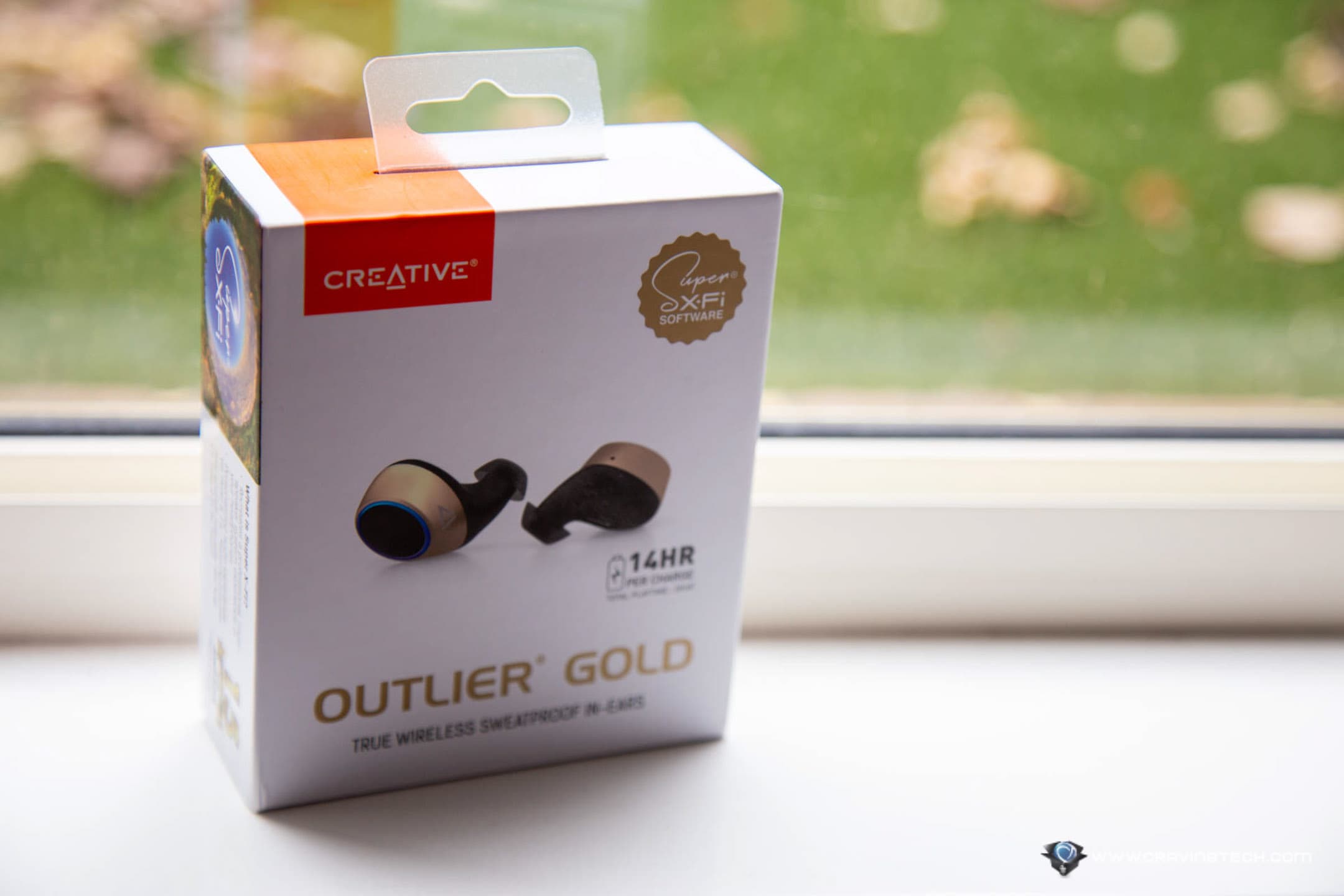 Outlier clearance gold review
