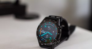 Huawei Watch GT 2 Review
