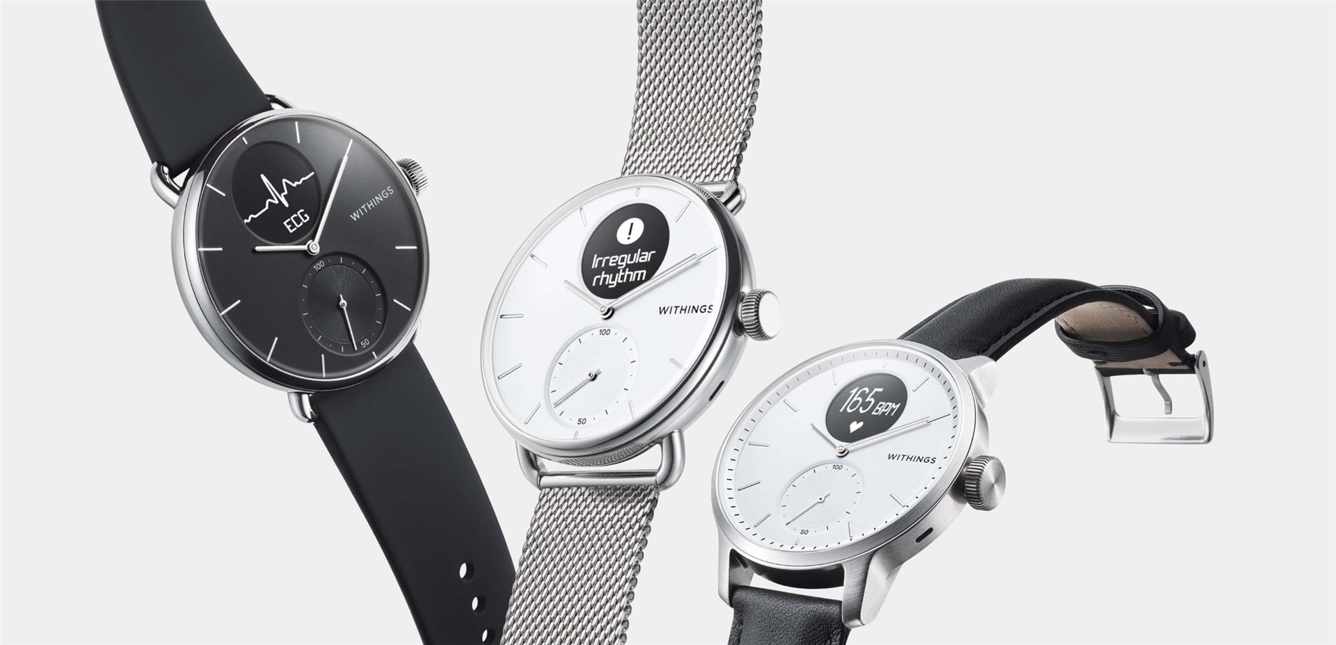 Withings-ScanWatch