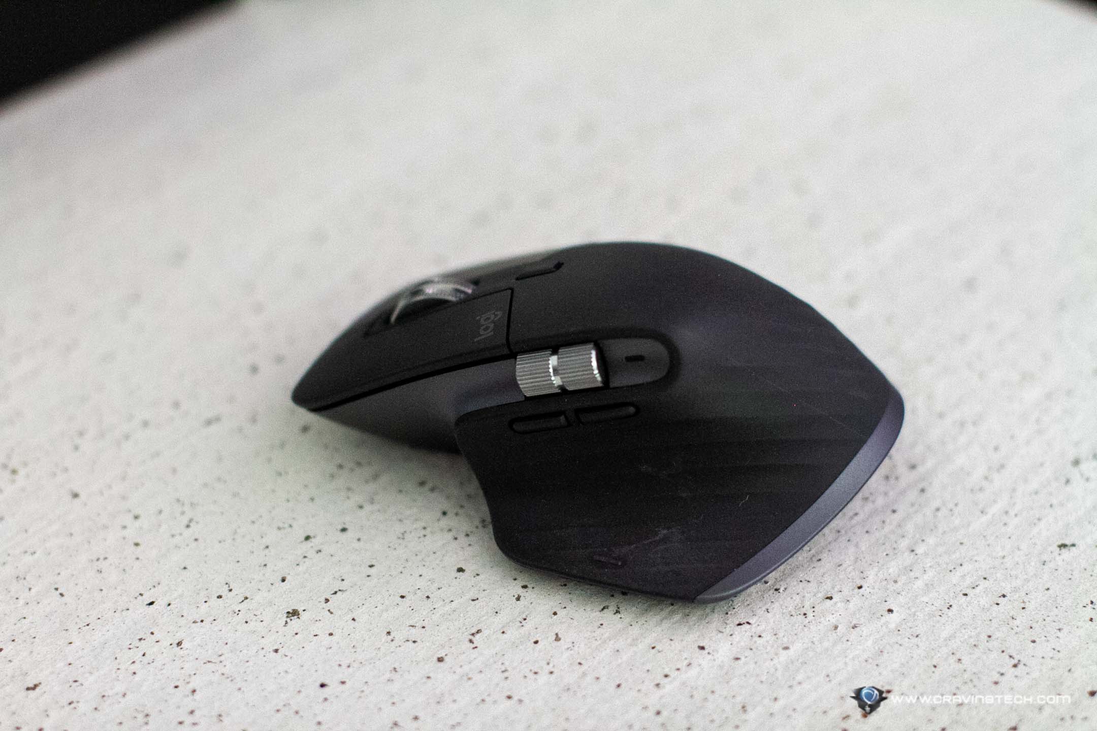 Logitech MX Master 3