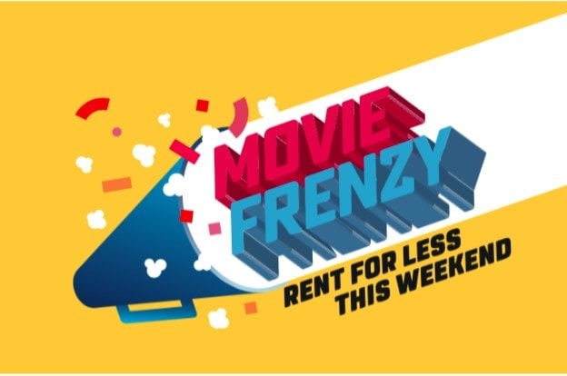 Movie-Frenzy