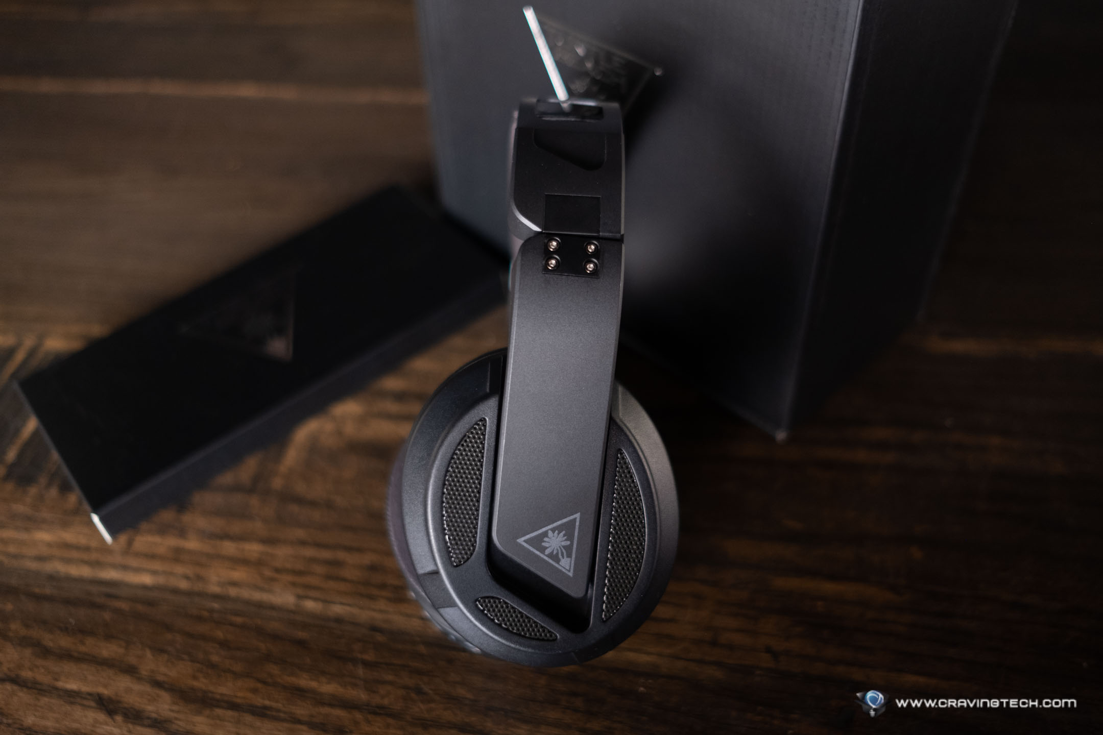 Turtle Beach Elite Atlas Aero