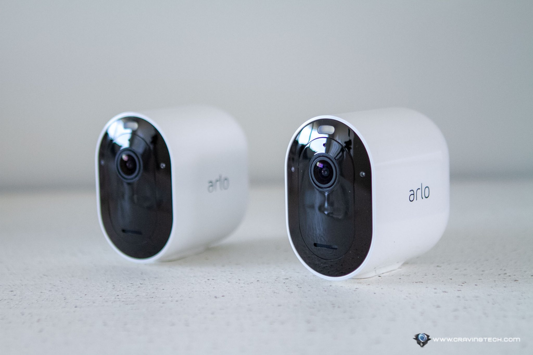 Arlo Pro 3 Wireless Security Camera Review LaptrinhX / News