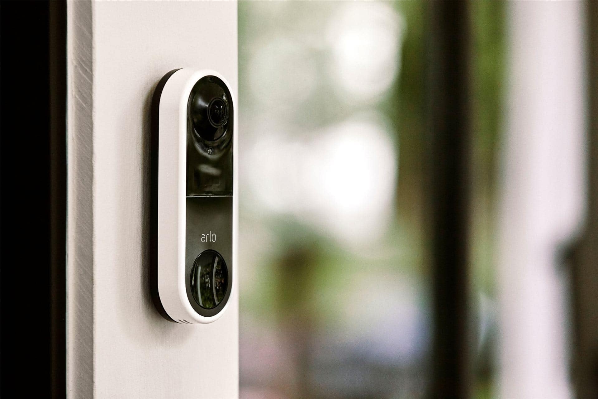 Arlo-Video-Doorbell-Review