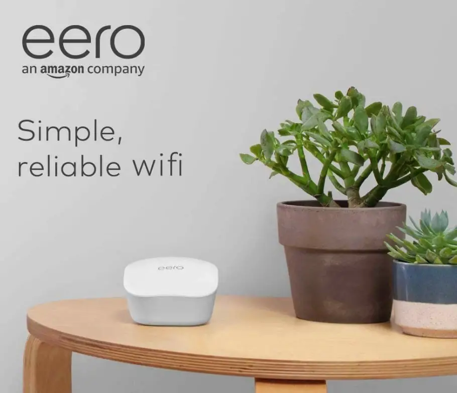 Amazon-eero