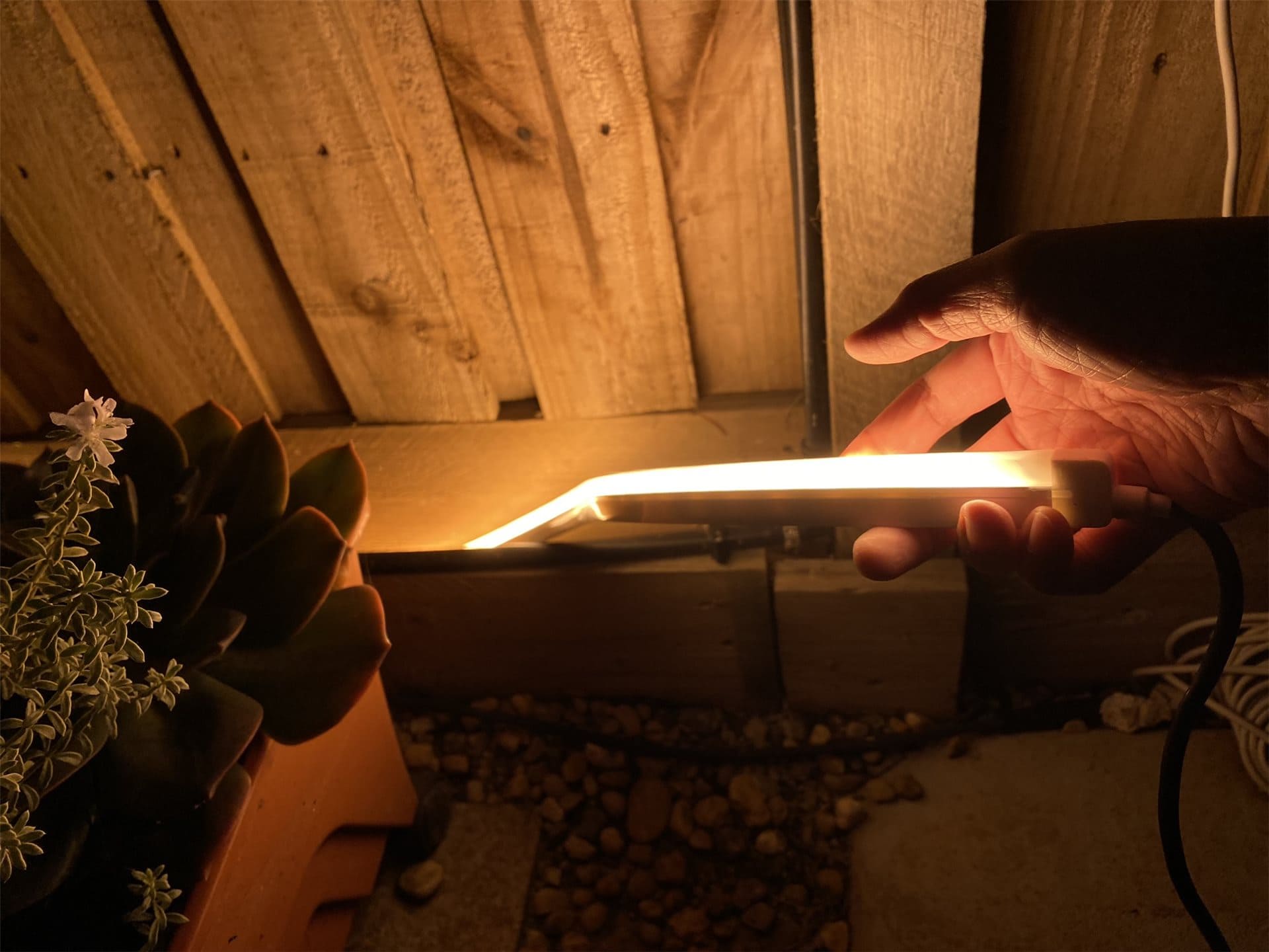 Outdoor lightstrip with Apple HomeKit support - Philips Hue Lightstrip Outdoor