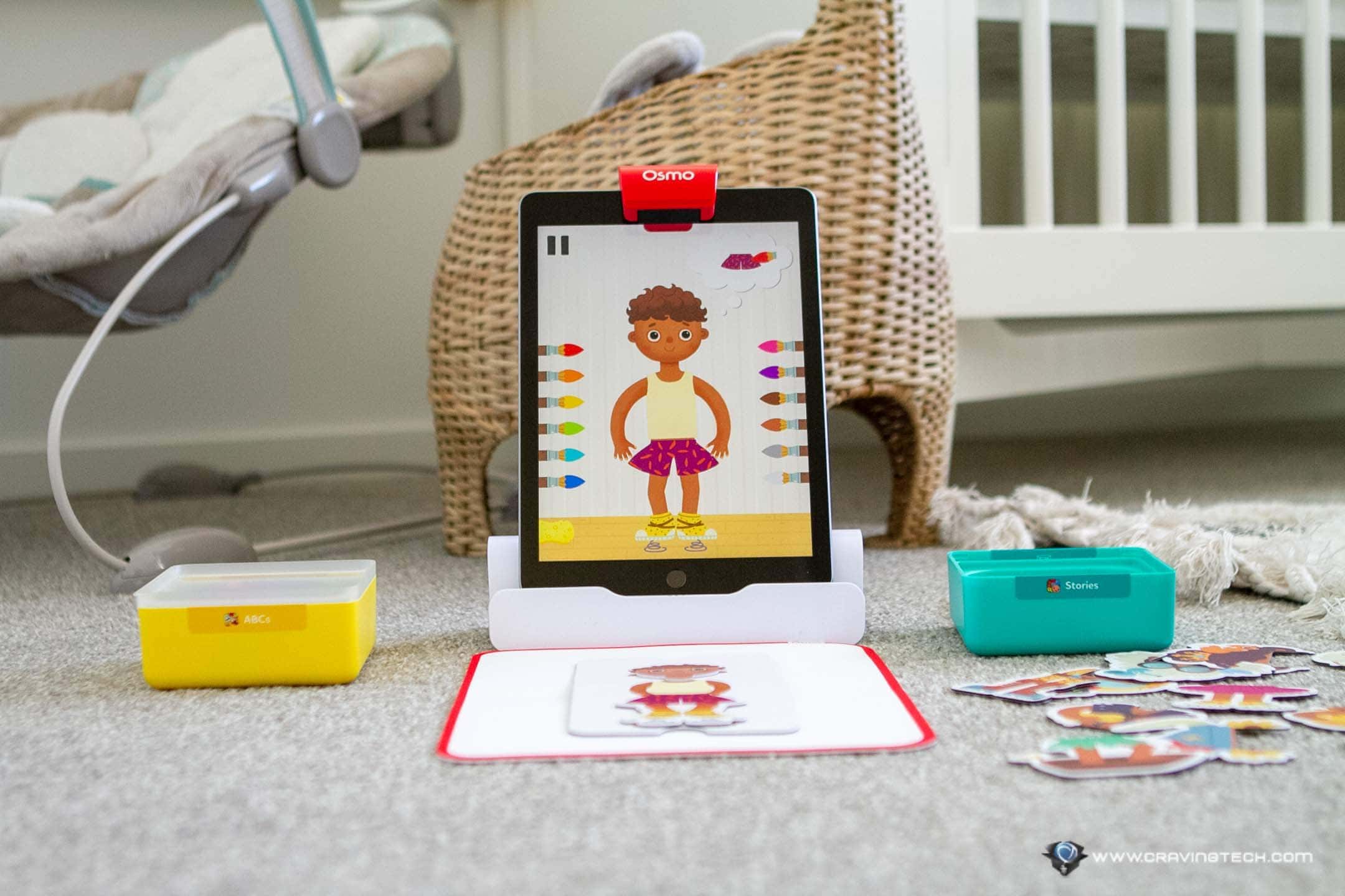 Osmo-Little-Genius-Starter-Kit Review