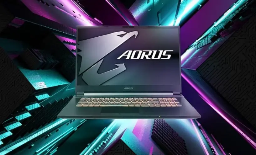 Aorus-Gigabyte-Gaming-Laptop