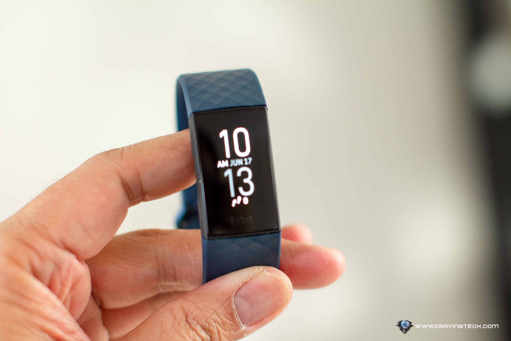 fitbit gps charge 3