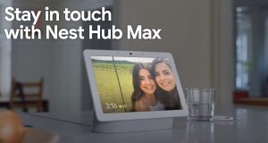 Google-Nest-Hub-Max-group-video-call