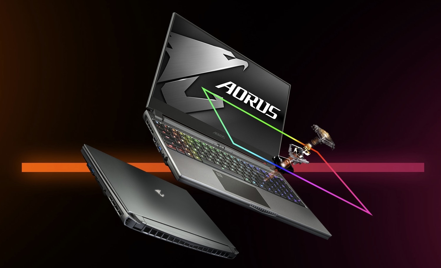 GIGABYTE-AORUS-15G-Gaming-Laptop