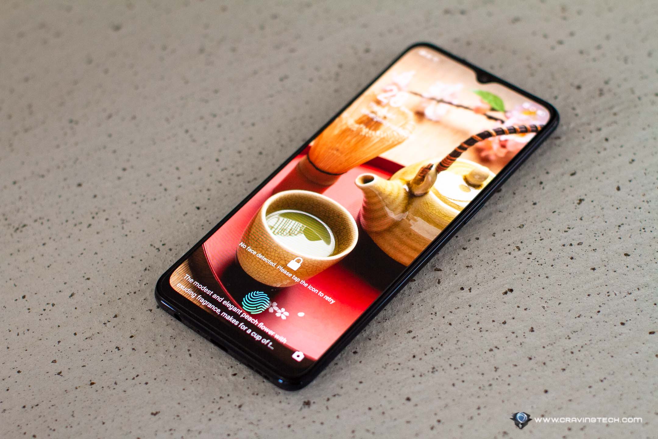 A $500 phone with AMOLED screen? OPPO A91 Review