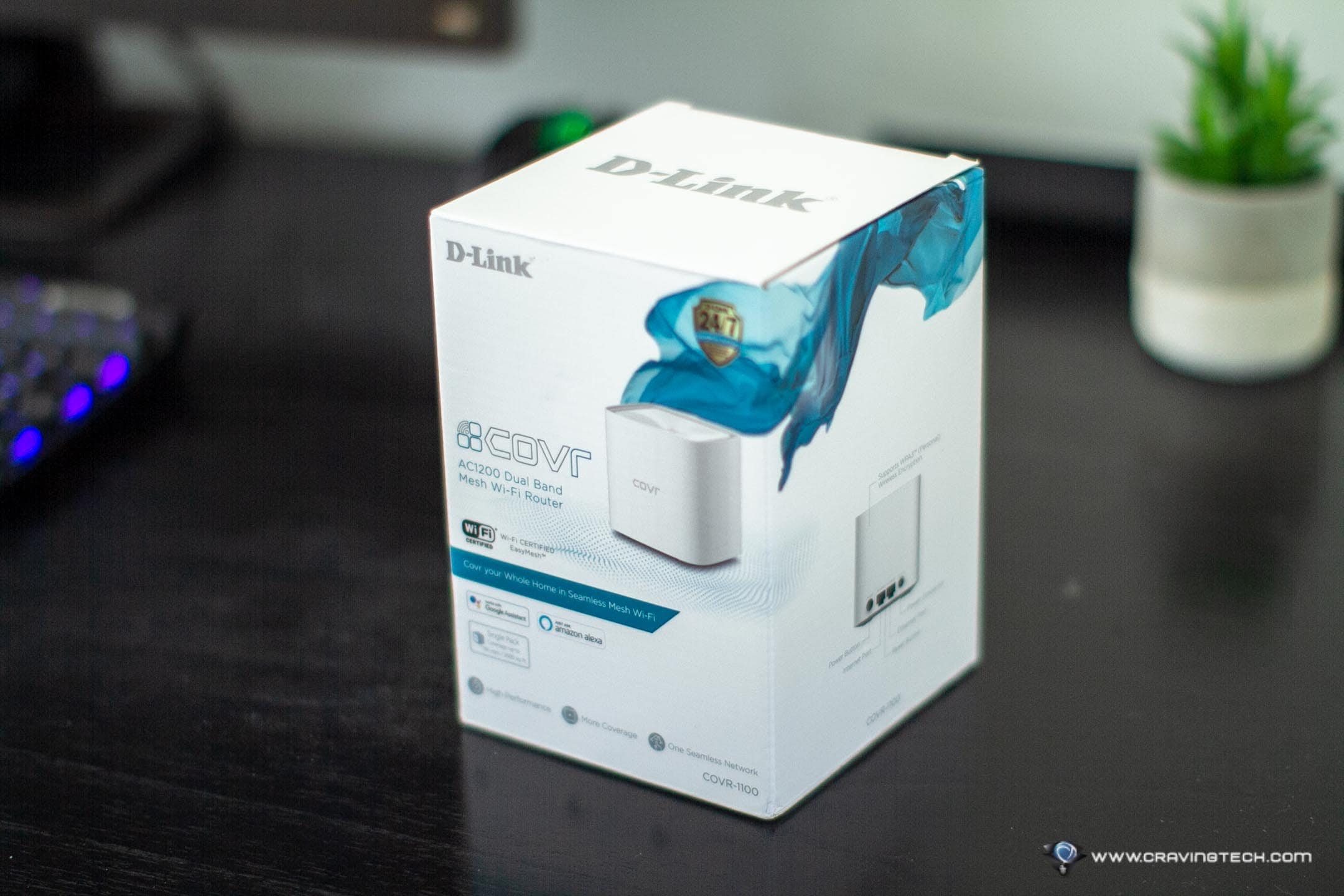 D-Link-COVR-1100 Review