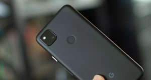 Google-Pixel-4a Review