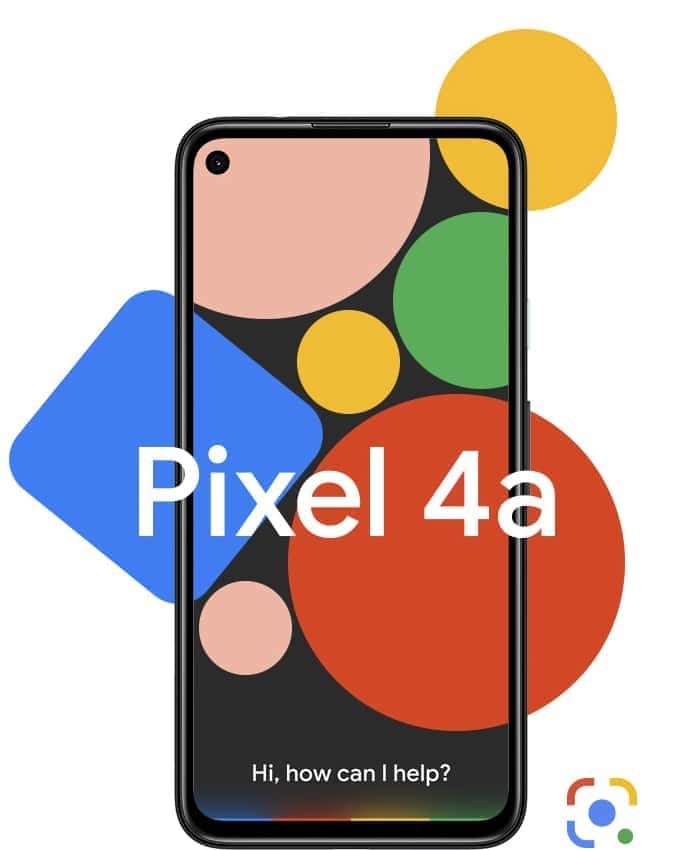 Google-Pixel-4a