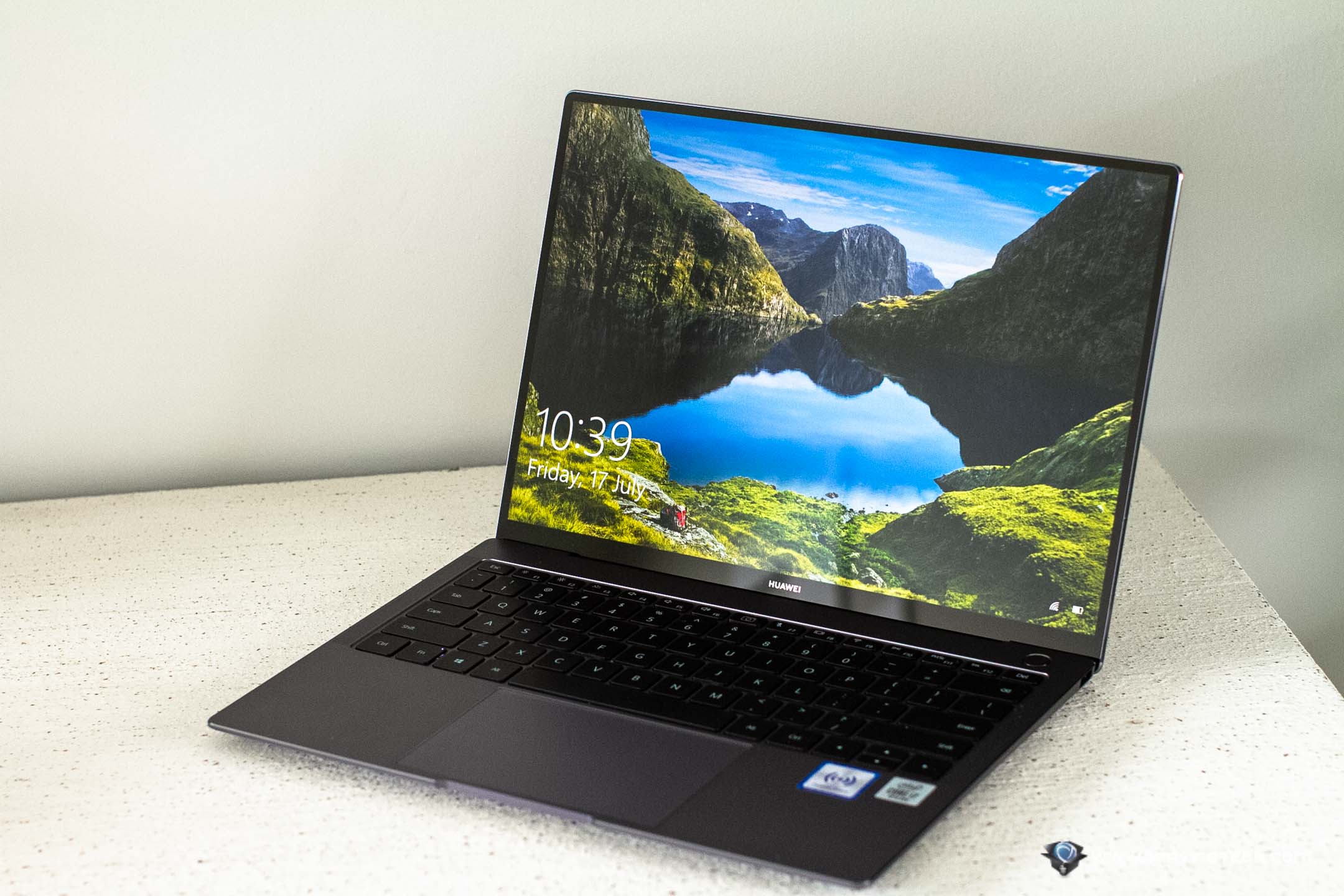 HUAWEI MateBook X Pro 2020 Review