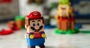 LEGO-Super-Mario Review