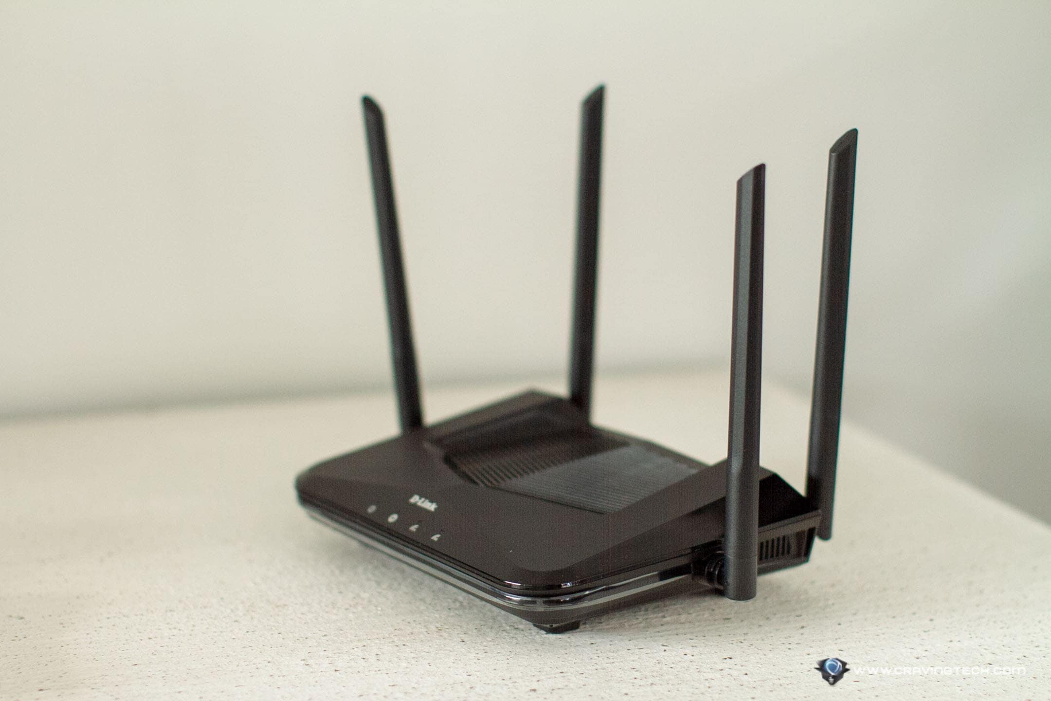 D-Link-DIR-X1560 Review