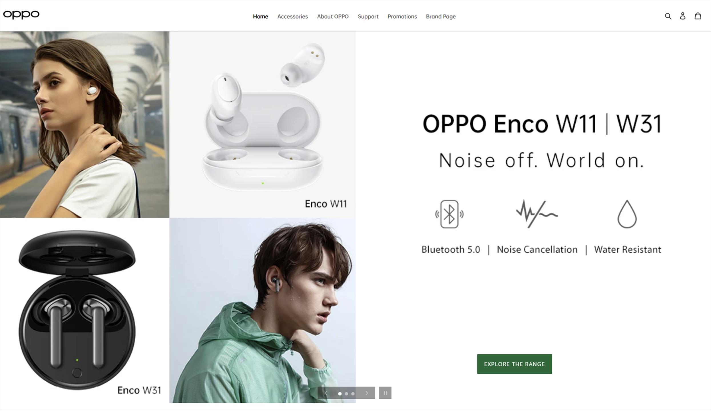 OPPO-Australia-online-store