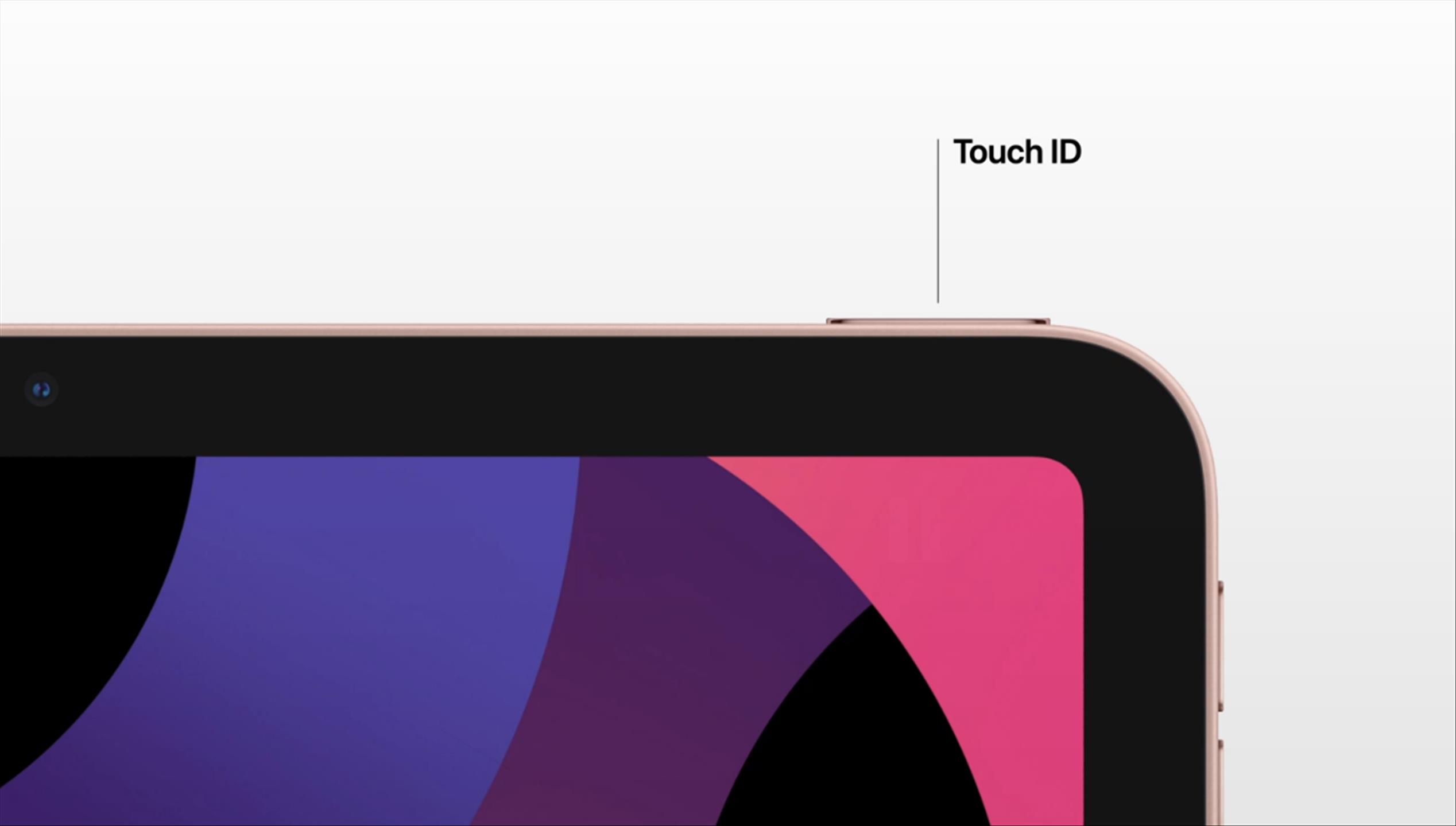 TouchID-on-Apple-New-iPad-Air