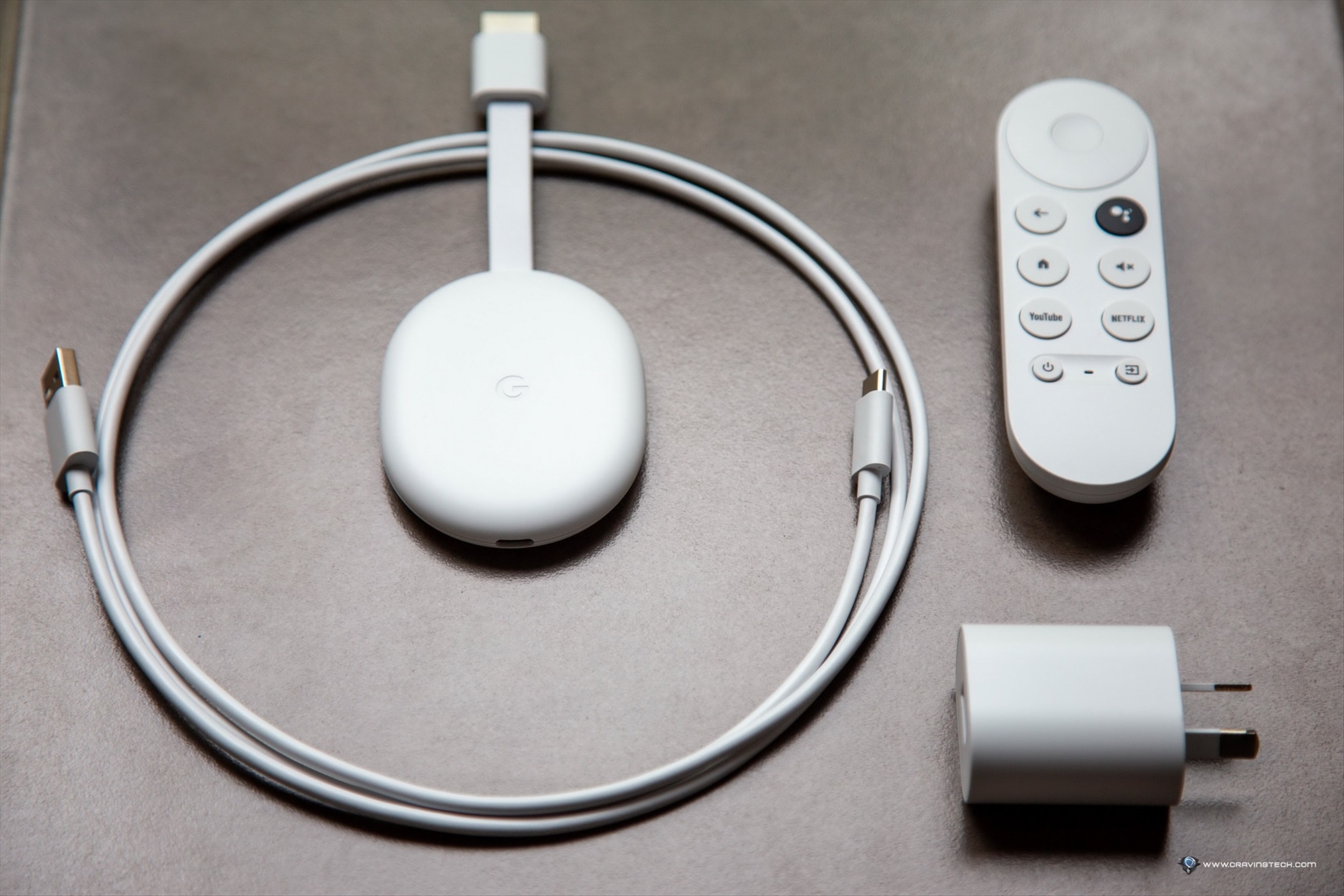 what is google chrome cast