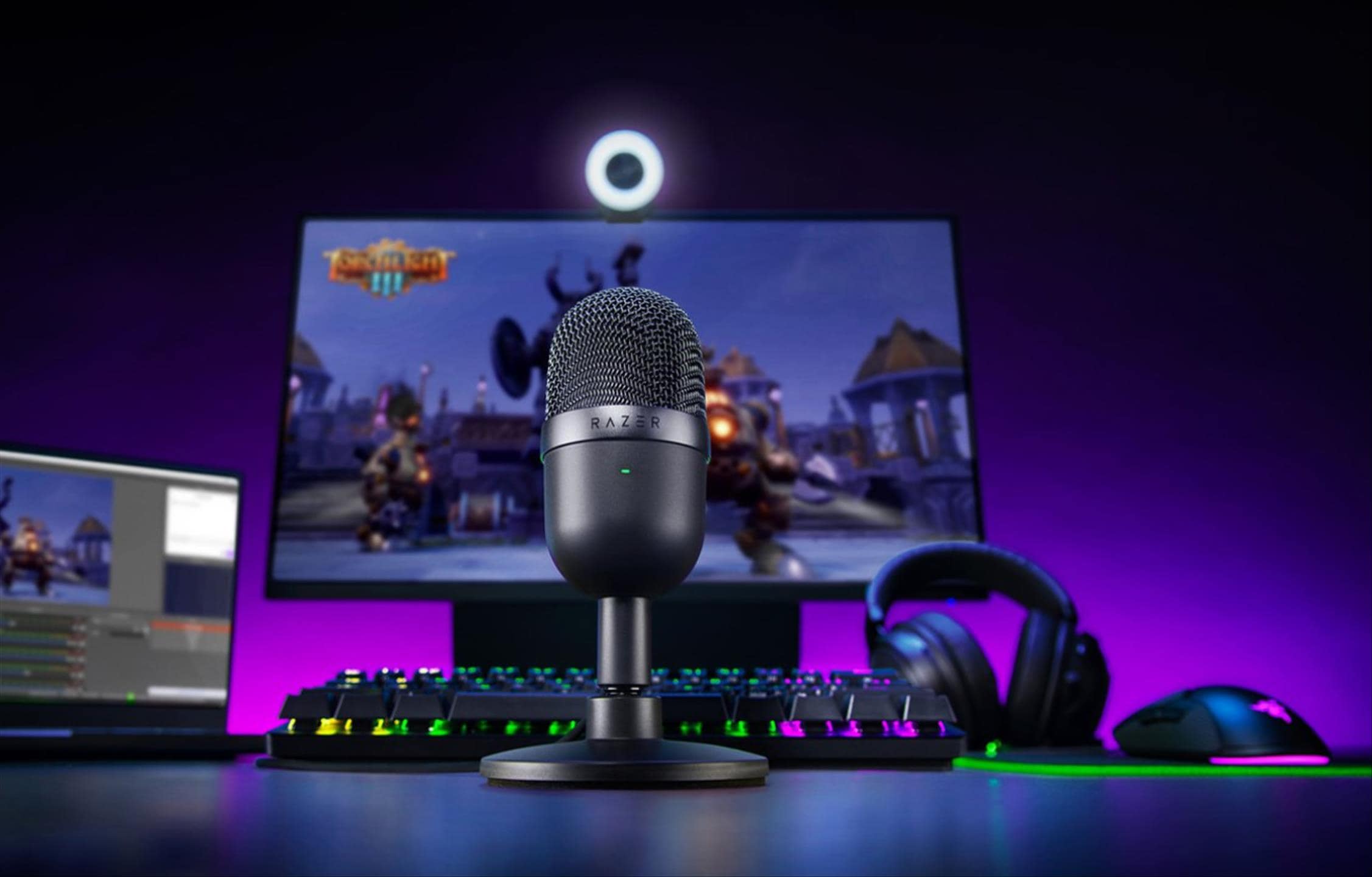 Razer-Seiren-Mini