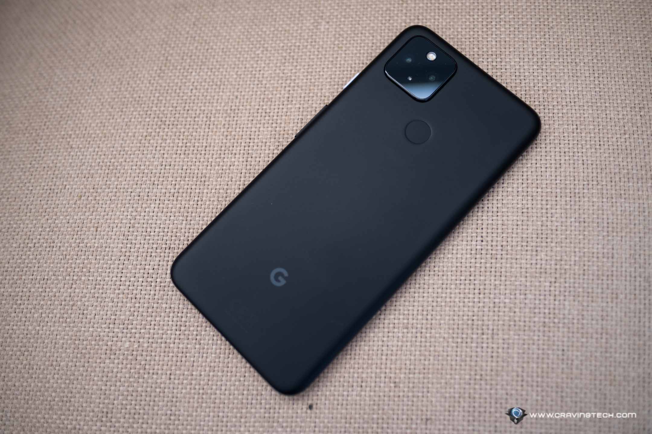 Should you grab a Google Pixel 4a with 5G?