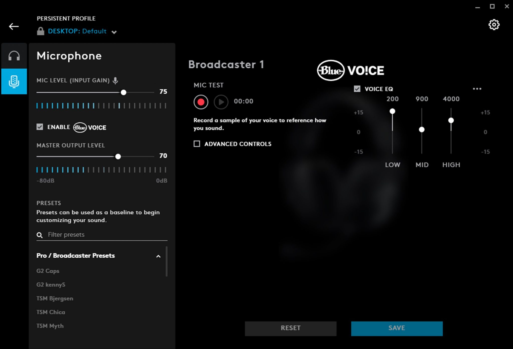 best logitech g pro x settings for valorant best logitech g pro x settings for valorant