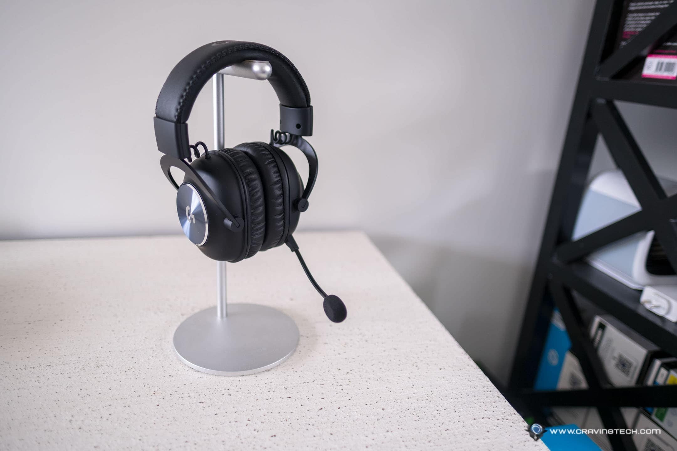 Logitech-G-Pro-X-Wireless Review