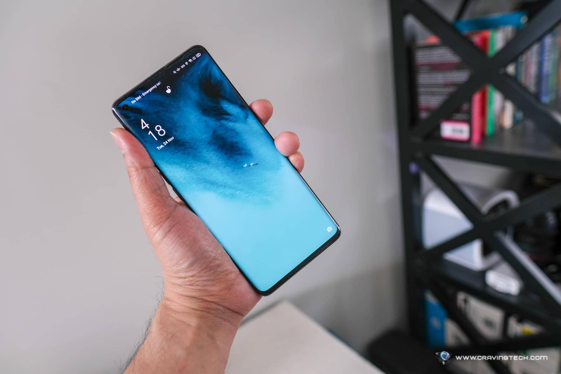 OPPO-Find-X2-PRO Review
