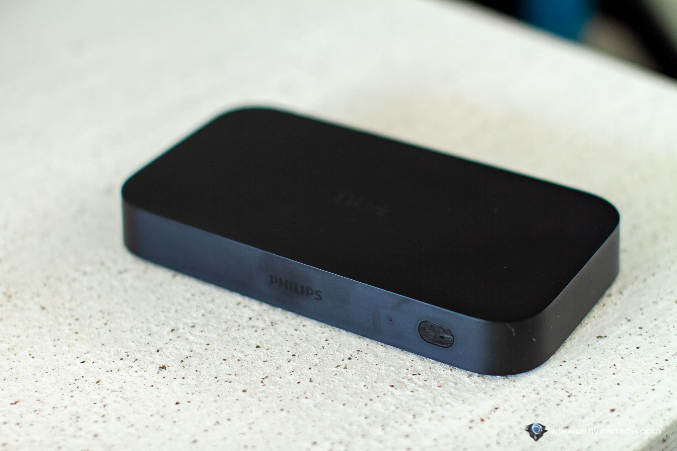 Unboxing: what to expect from the Philips Hue Play HDMI Sync Box