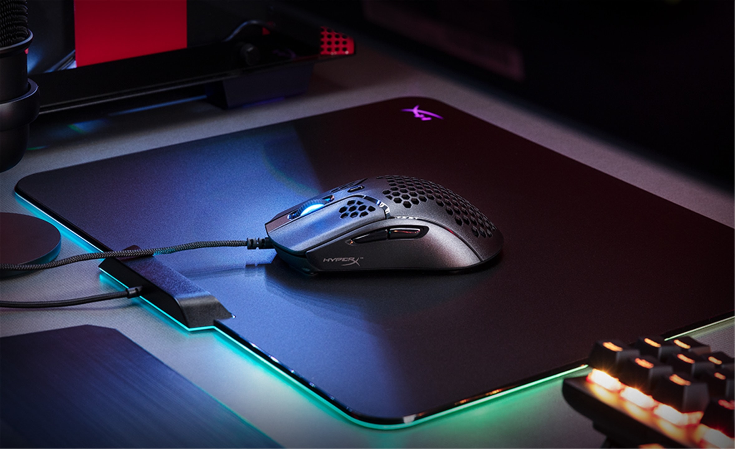 HyperX Pulsefire Haste Review