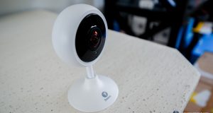Swann-Tracker-Security-Camera-Review