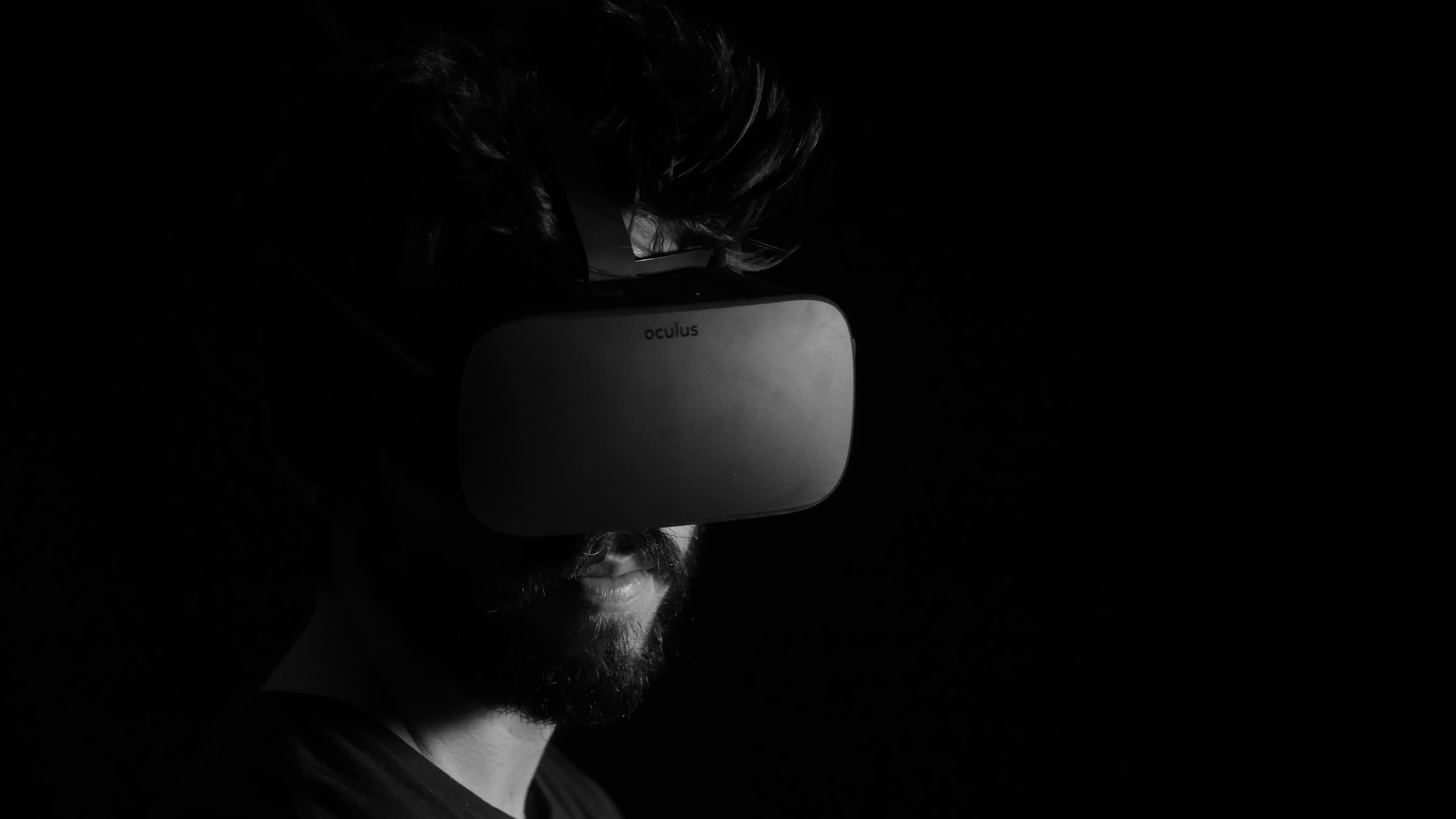 The Future of Virtual Reality in Business