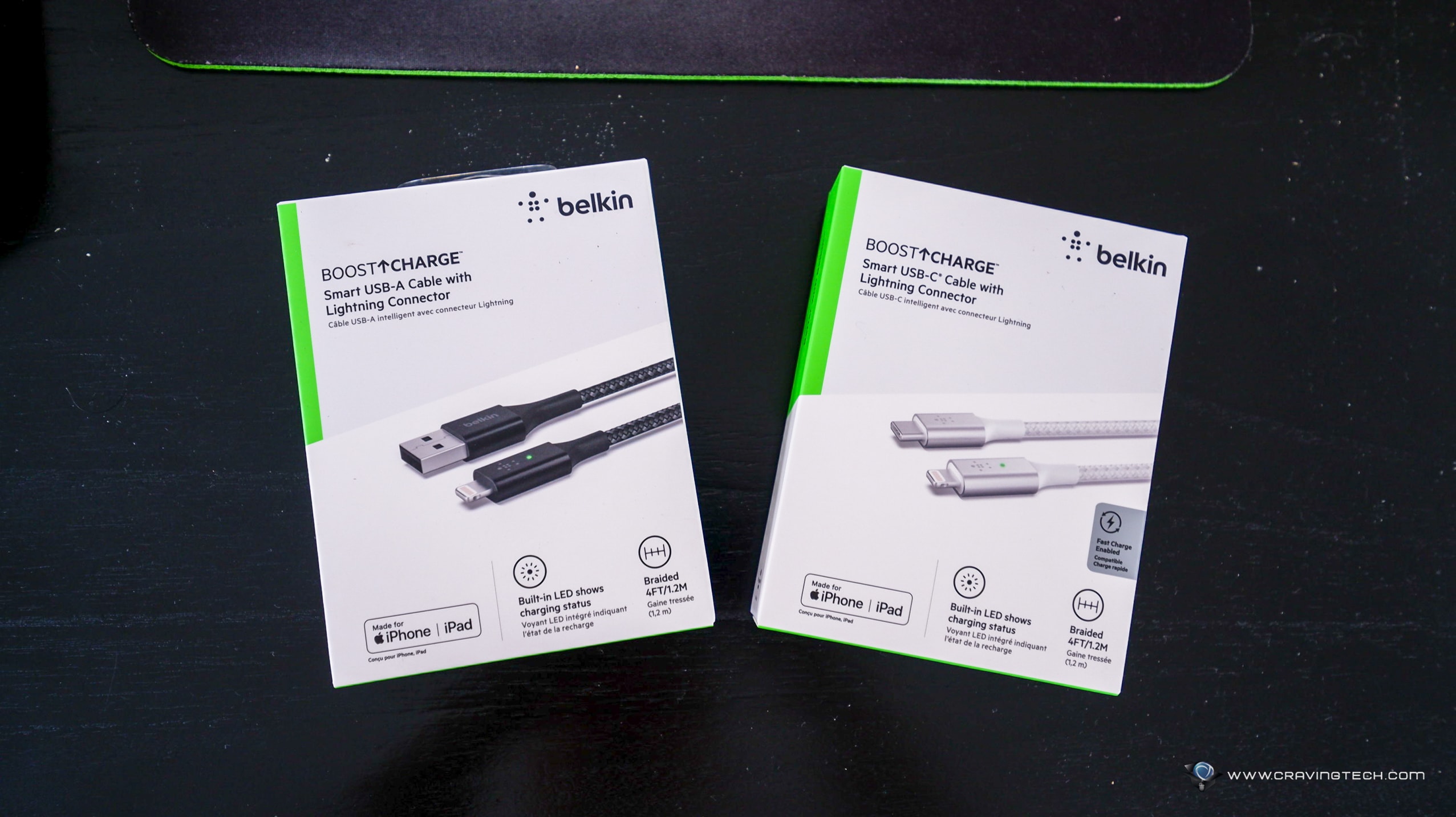 Belkin-BOOST-CHARGE-Smart-cable-Review
